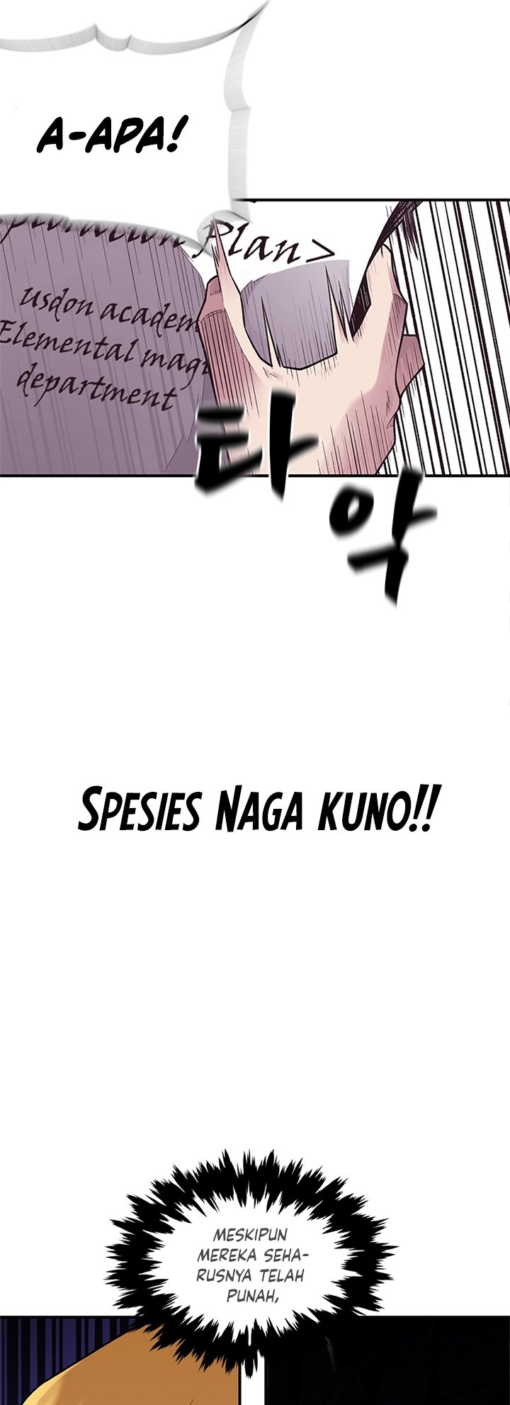 Talent-Swallowing Magician Chapter 01 Gambar 68