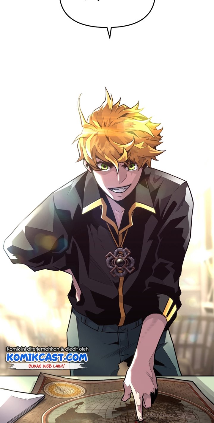 Talent-Swallowing Magician Chapter 01 Gambar 79