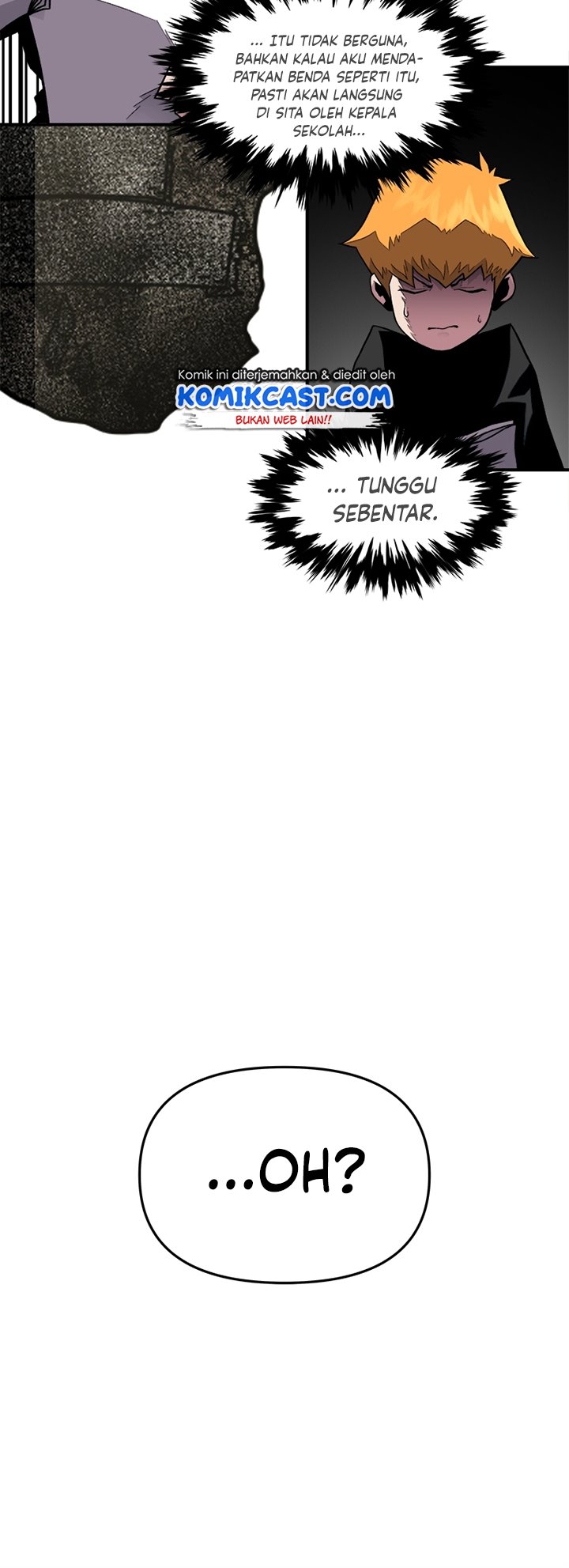 Talent-Swallowing Magician Chapter 01 Gambar 71