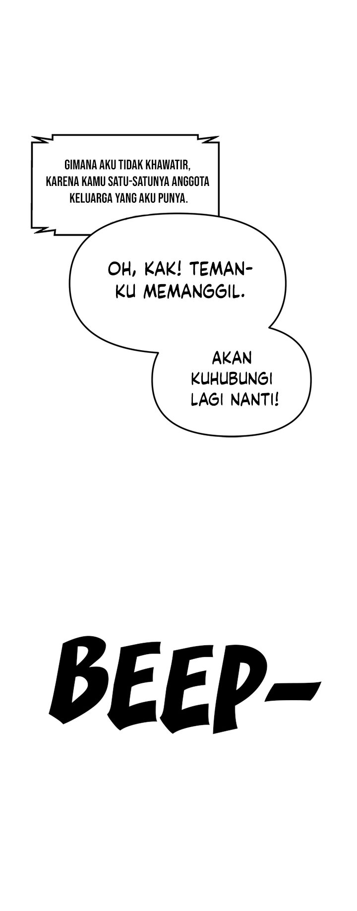 Talent-Swallowing Magician Chapter 01 Gambar 8