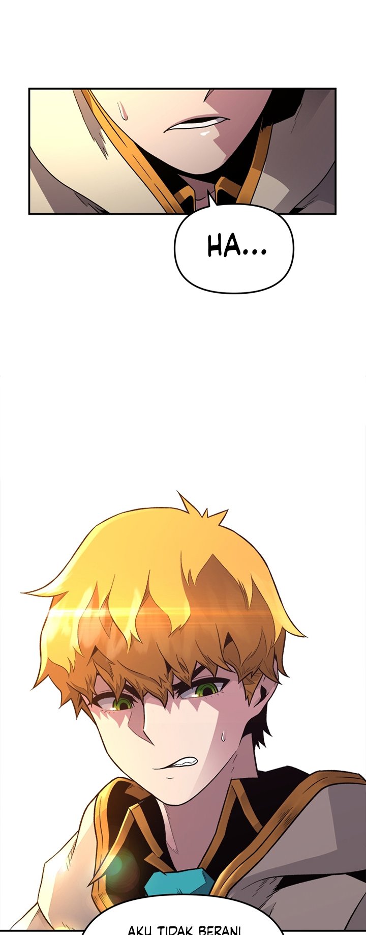 Talent-Swallowing Magician Chapter 01 Gambar 9