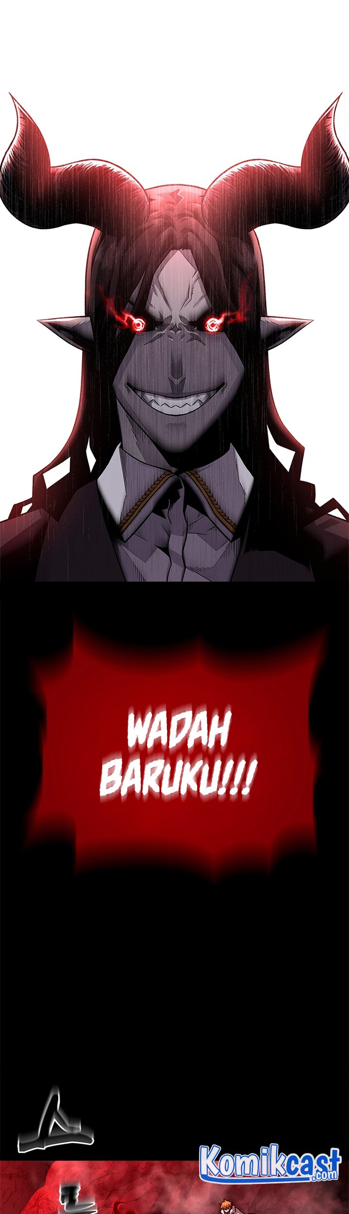 Talent-Swallowing Magician Chapter 00.1 Gambar 30