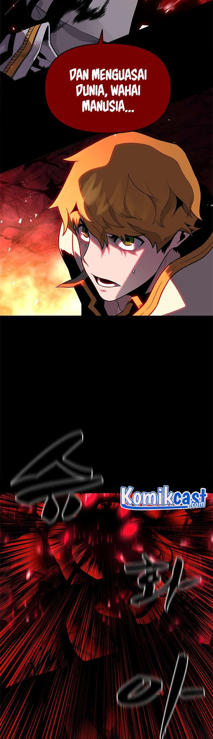 Talent-Swallowing Magician Chapter 00.1 Gambar 32