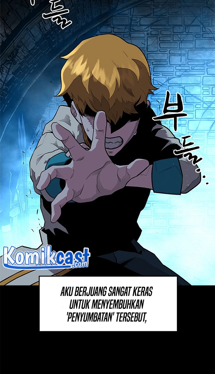 Talent-Swallowing Magician Chapter 00.1 Gambar 19