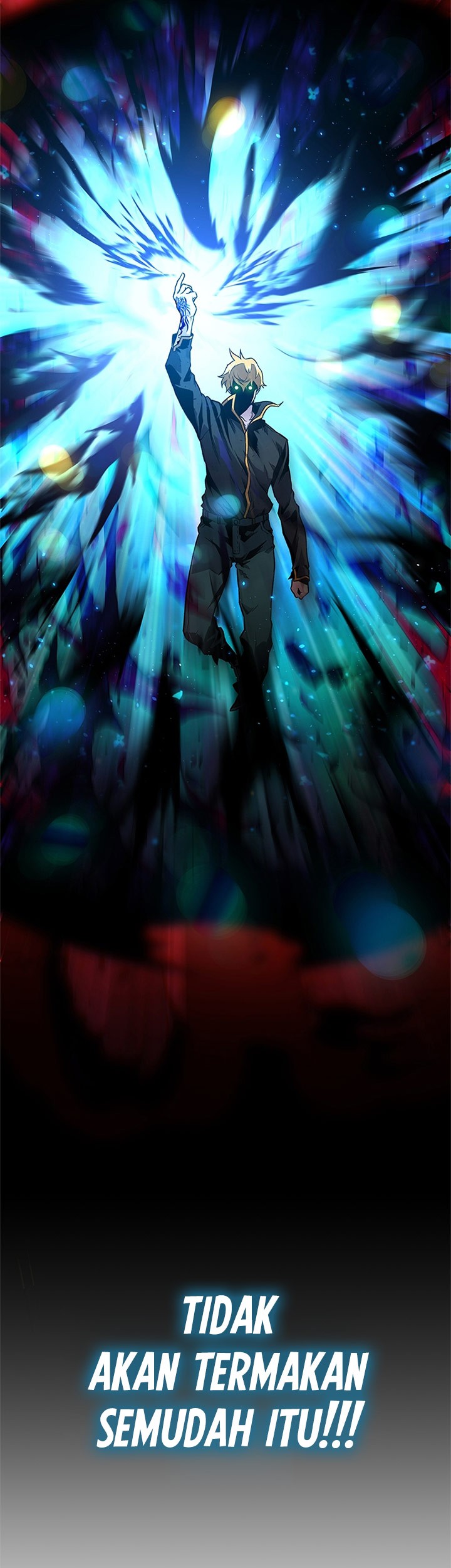 Talent-Swallowing Magician Chapter 00.1 Gambar 40