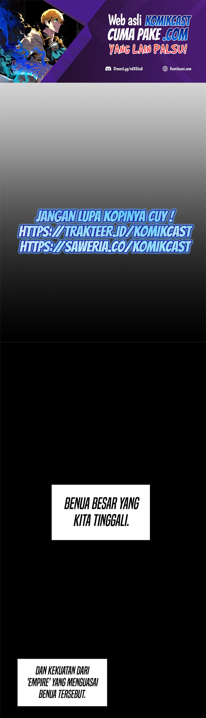 Manhwa Talent-Swallowing Magician Chapter 00.1 gambar nomor 2