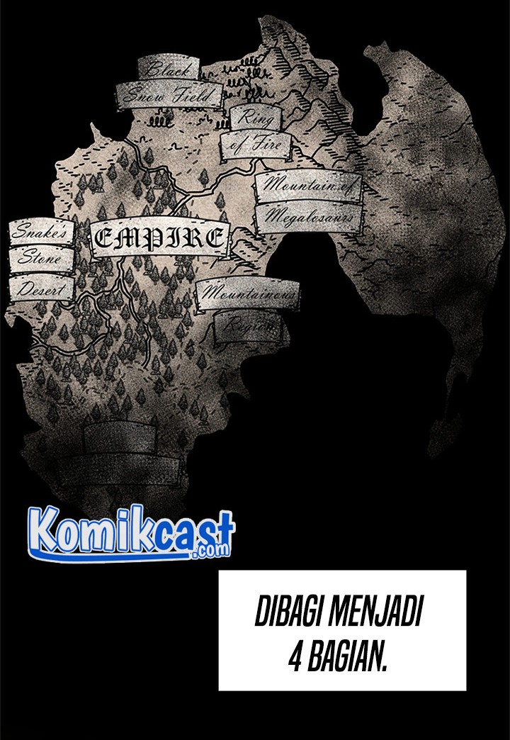 Talent-Swallowing Magician Chapter 00.1 Gambar 3