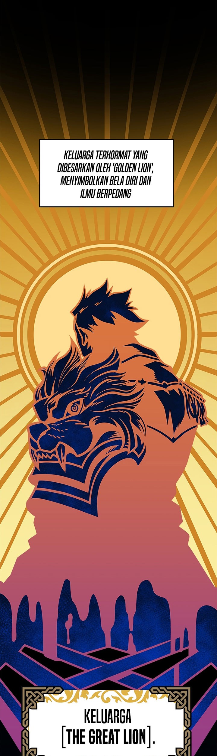 Talent-Swallowing Magician Chapter 00.1 Gambar 4