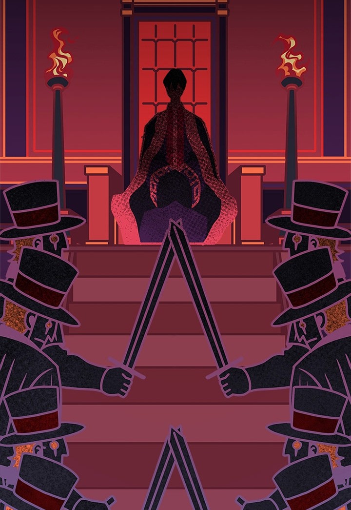 Talent-Swallowing Magician Chapter 00.1 Gambar 7