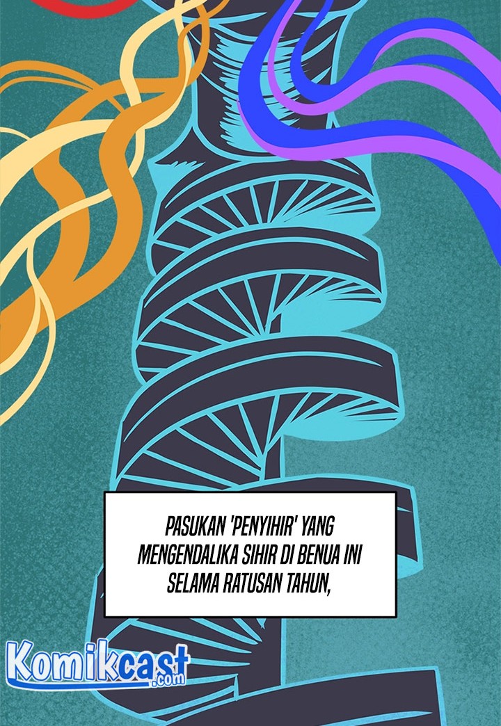 Talent-Swallowing Magician Chapter 00.1 Gambar 9