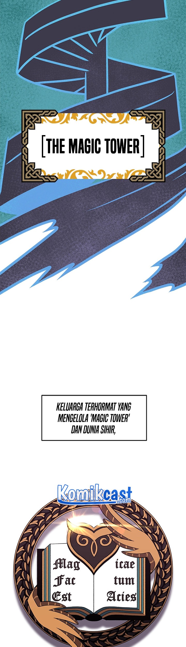 Talent-Swallowing Magician Chapter 00.1 Gambar 10