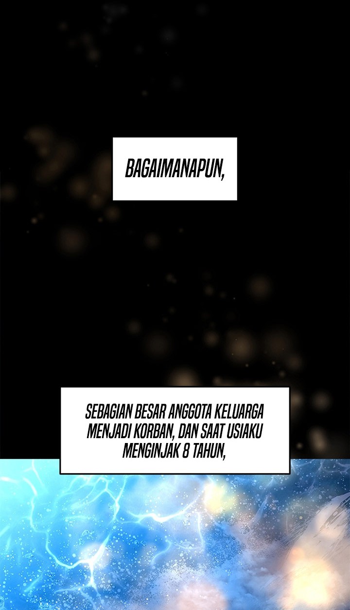 Talent-Swallowing Magician Chapter 00.1 Gambar 13