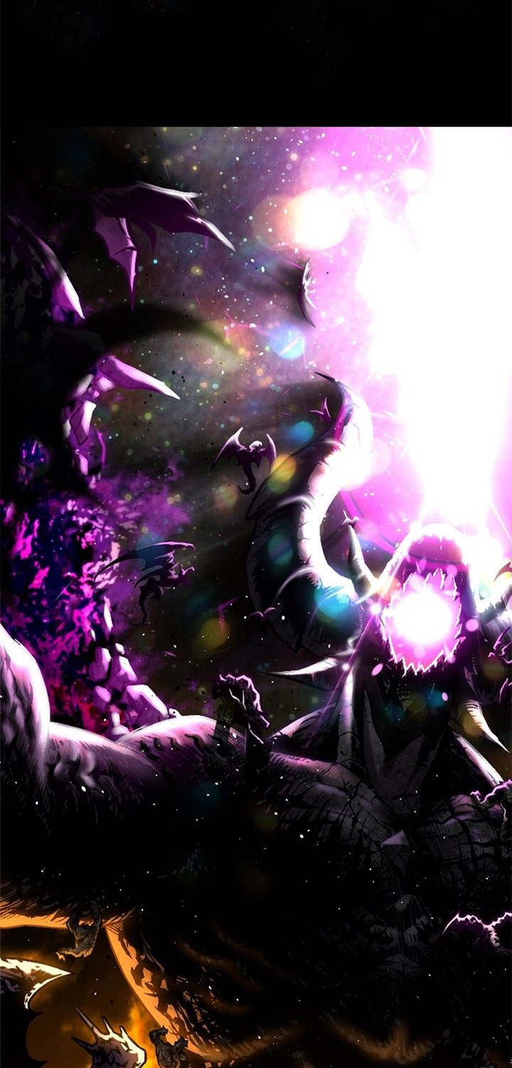 Talent-Swallowing Magician Chapter 09 Gambar 26