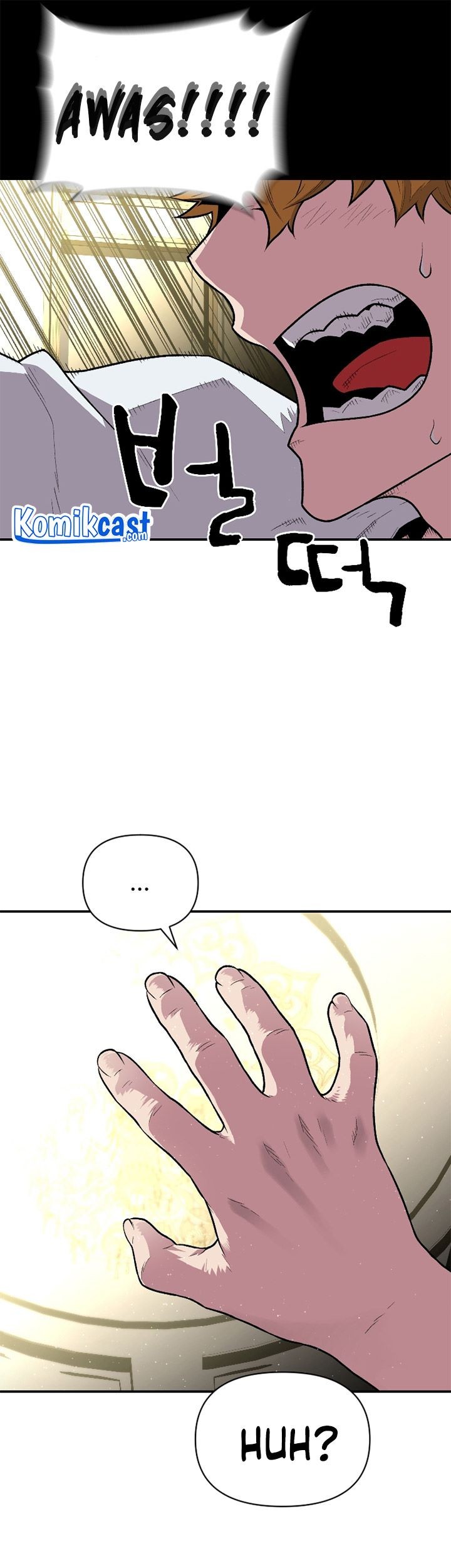 Talent-Swallowing Magician Chapter 09 Gambar 33