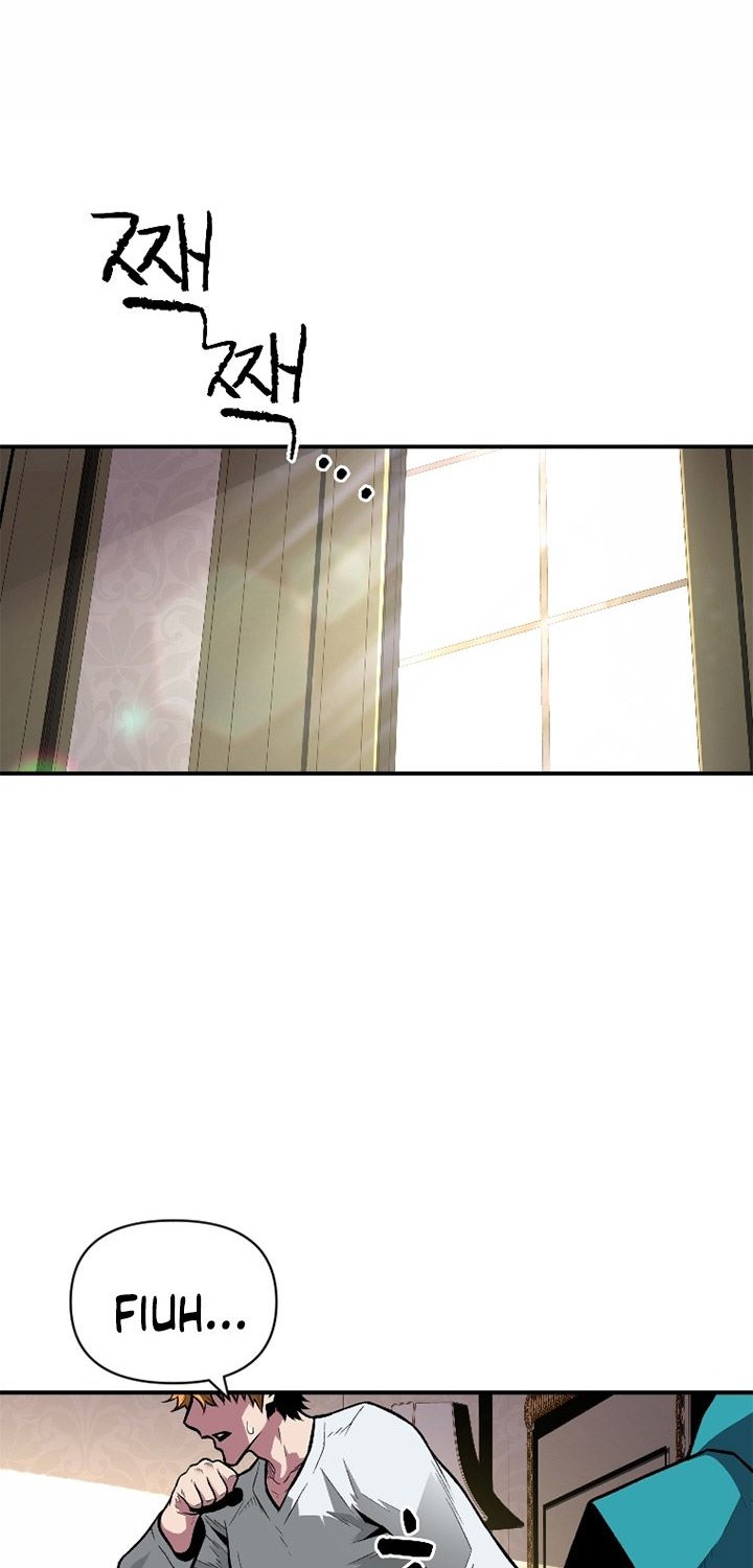 Talent-Swallowing Magician Chapter 09 Gambar 34