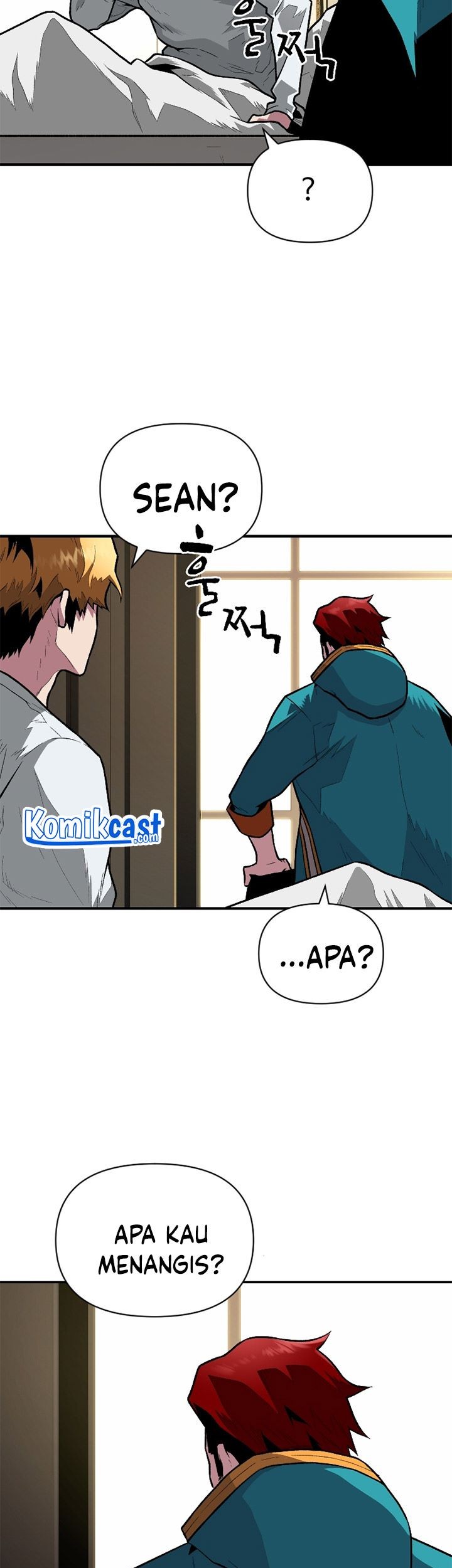 Talent-Swallowing Magician Chapter 09 Gambar 35