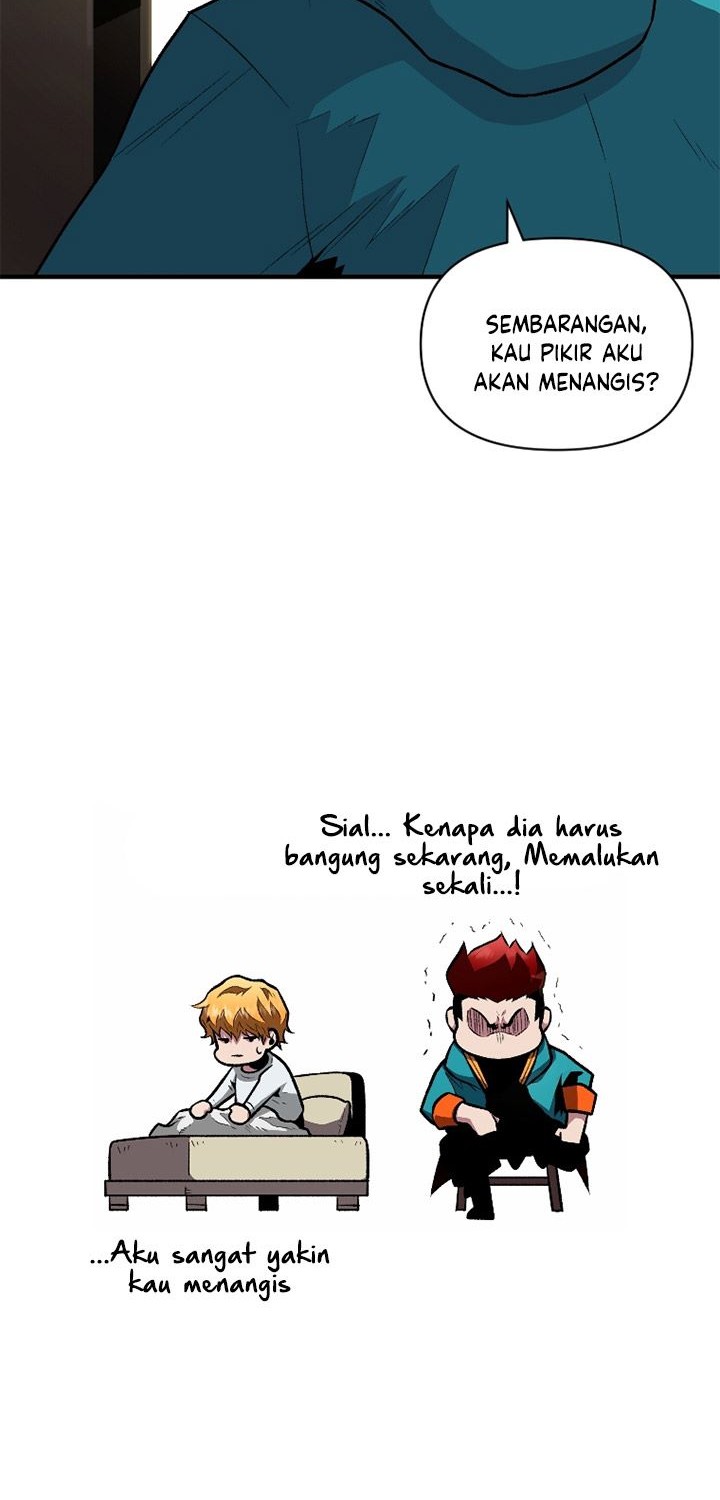 Talent-Swallowing Magician Chapter 09 Gambar 36