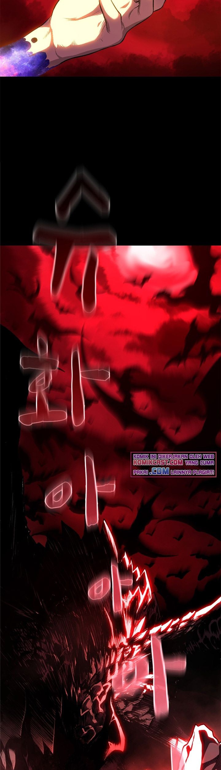 Talent-Swallowing Magician Chapter 09 Gambar 17