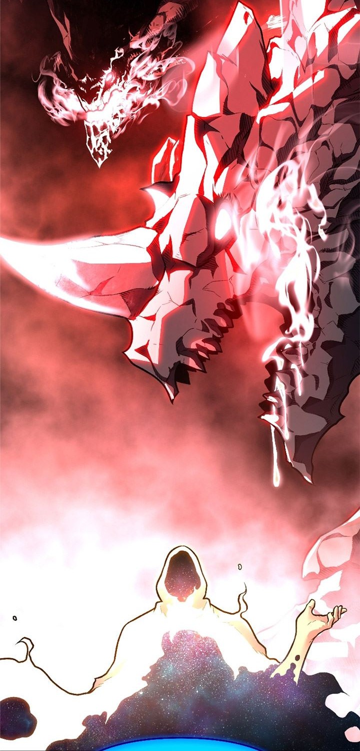 Talent-Swallowing Magician Chapter 09 Gambar 18