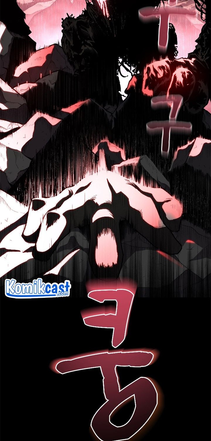 Talent-Swallowing Magician Chapter 09 Gambar 20