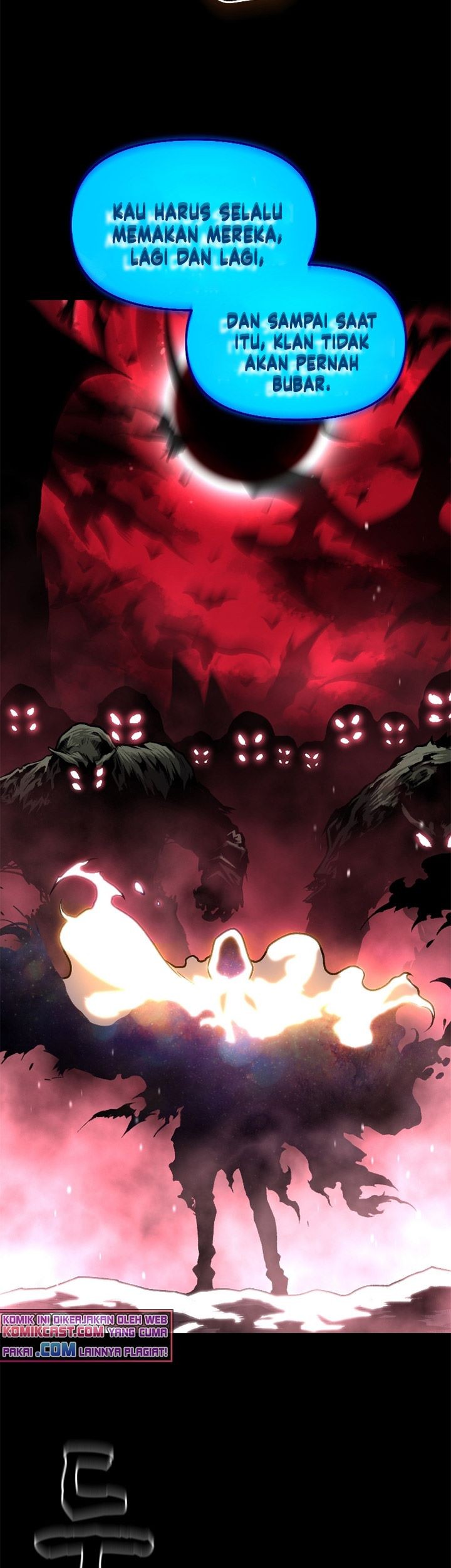 Talent-Swallowing Magician Chapter 09 Gambar 21