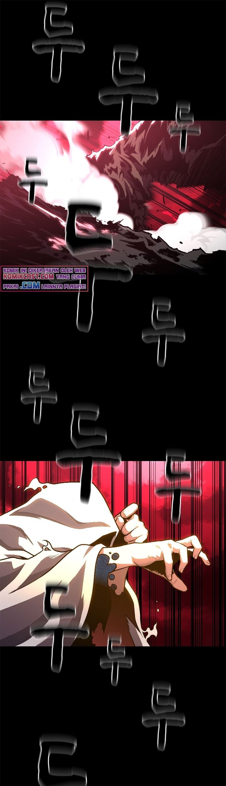 Talent-Swallowing Magician Chapter 09 Gambar 23