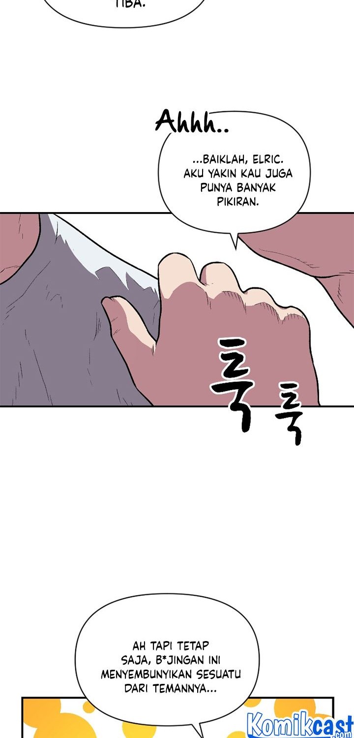 Talent-Swallowing Magician Chapter 09 Gambar 46