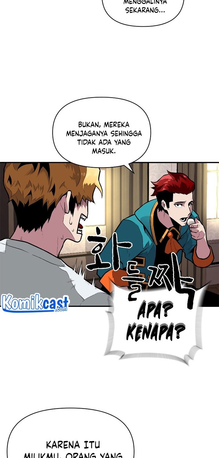 Talent-Swallowing Magician Chapter 09 Gambar 48