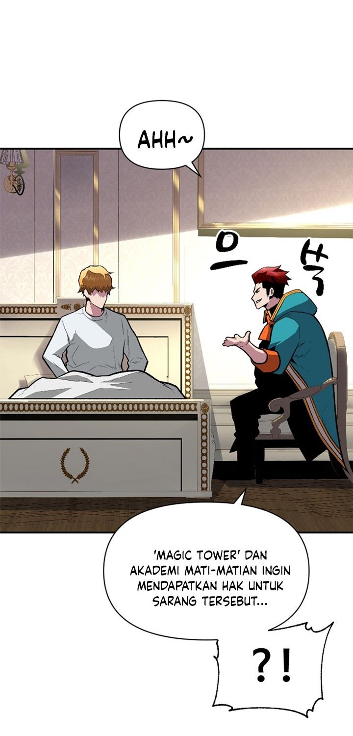 Talent-Swallowing Magician Chapter 09 Gambar 50