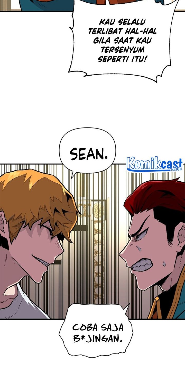 Talent-Swallowing Magician Chapter 09 Gambar 56