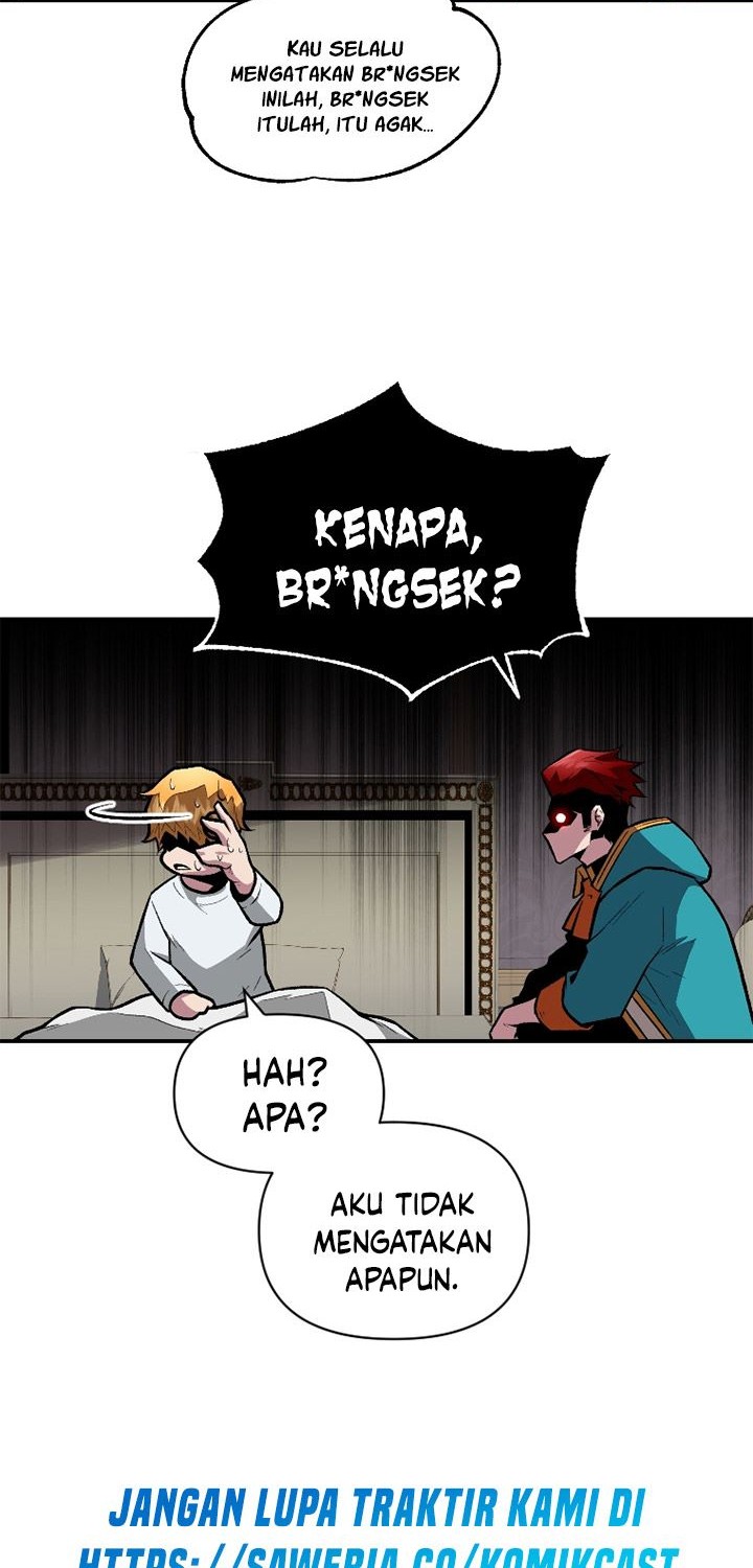 Talent-Swallowing Magician Chapter 09 Gambar 40