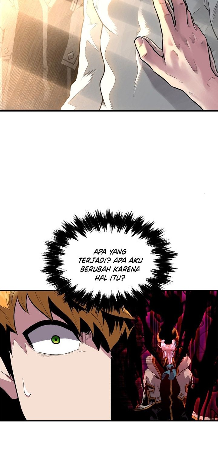 Talent-Swallowing Magician Chapter 09 Gambar 44