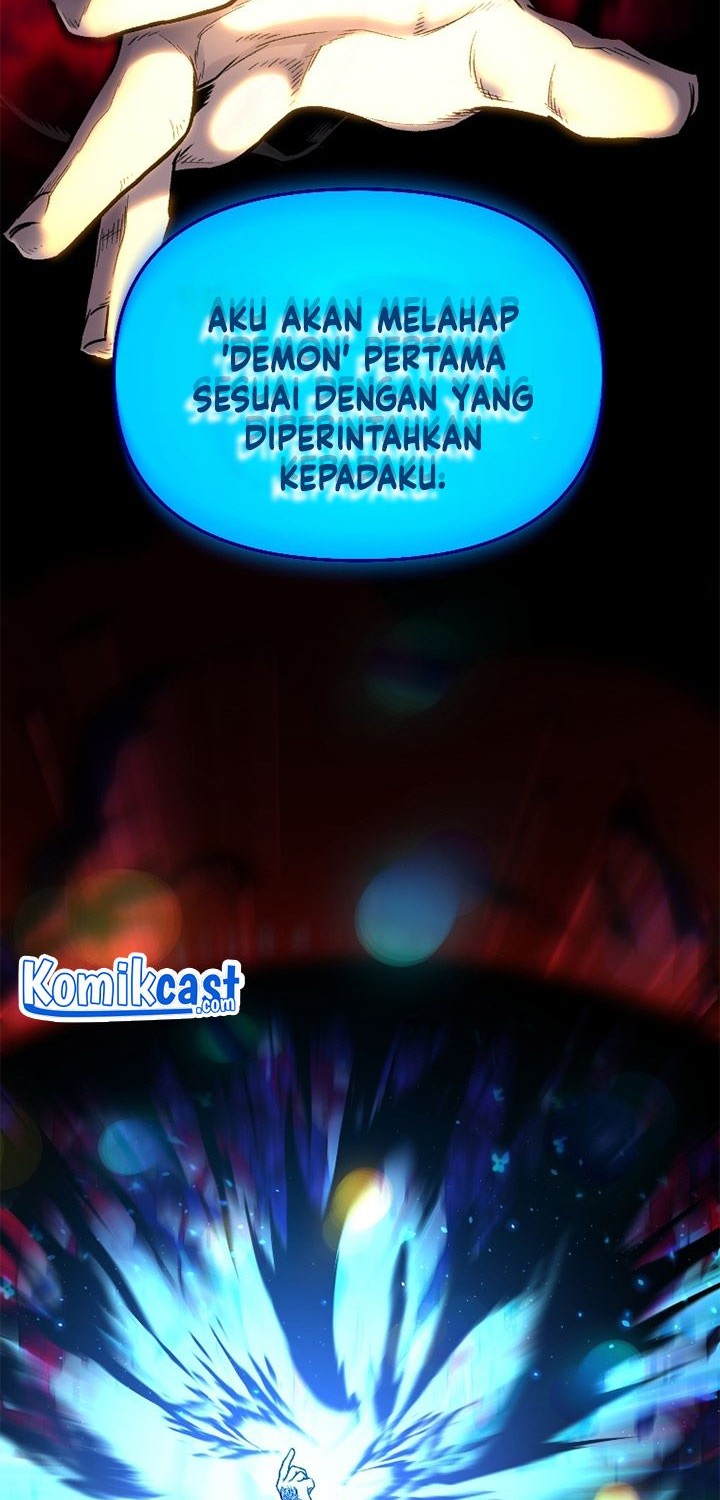 Talent-Swallowing Magician Chapter 09 Gambar 3