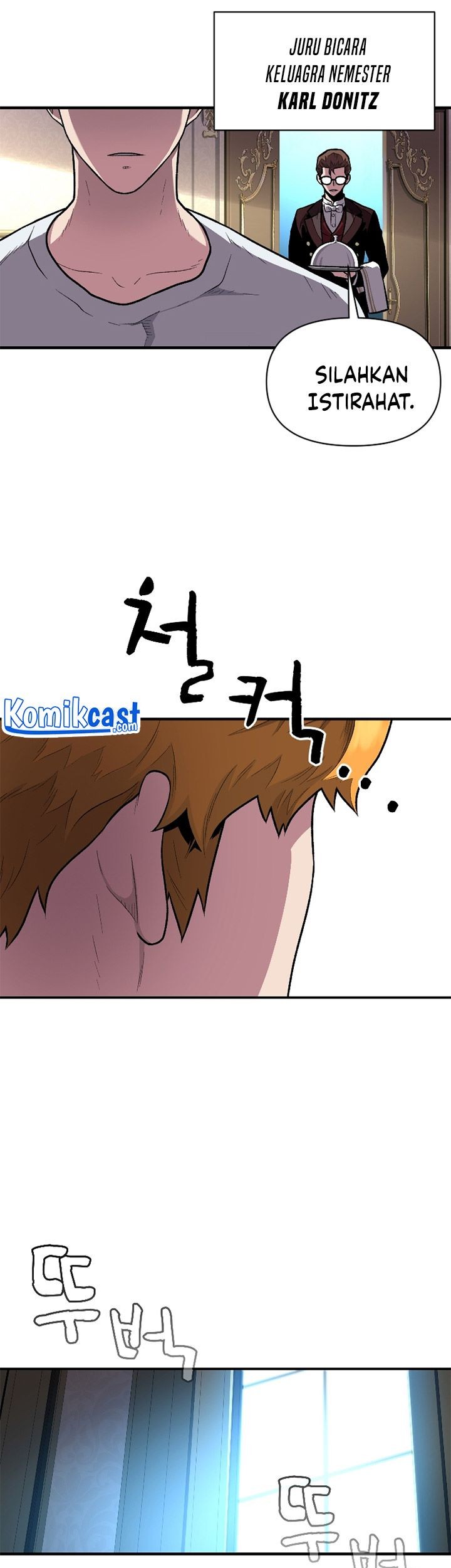 Talent-Swallowing Magician Chapter 09 Gambar 65