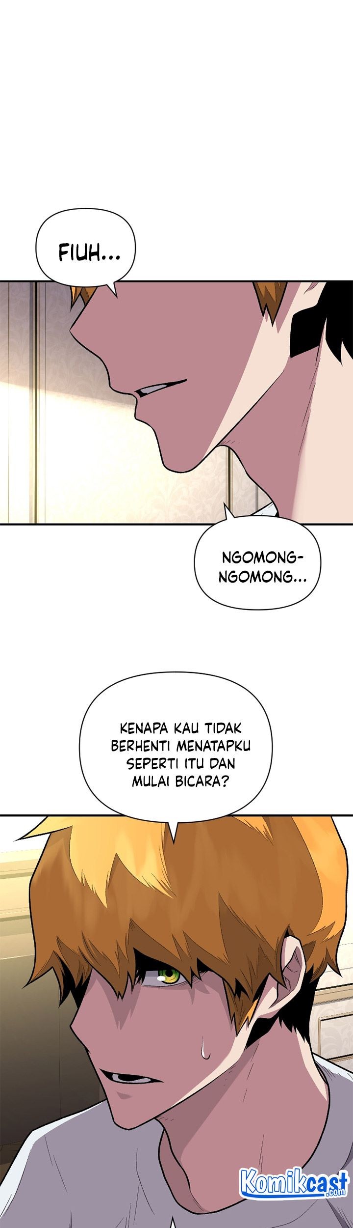 Talent-Swallowing Magician Chapter 09 Gambar 67