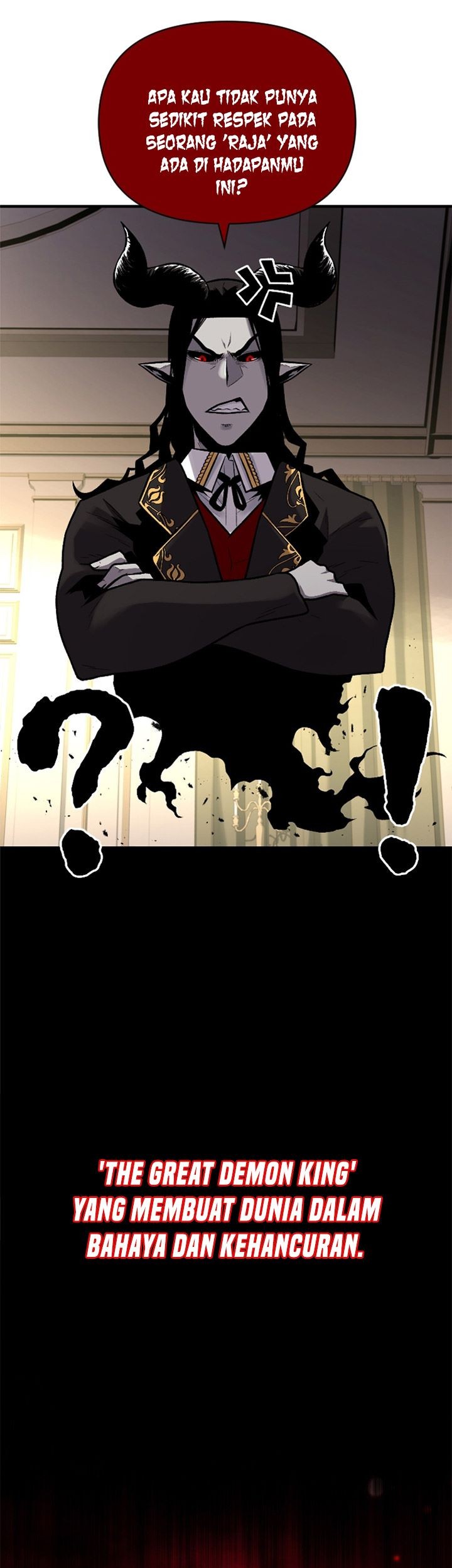 Talent-Swallowing Magician Chapter 09 Gambar 69