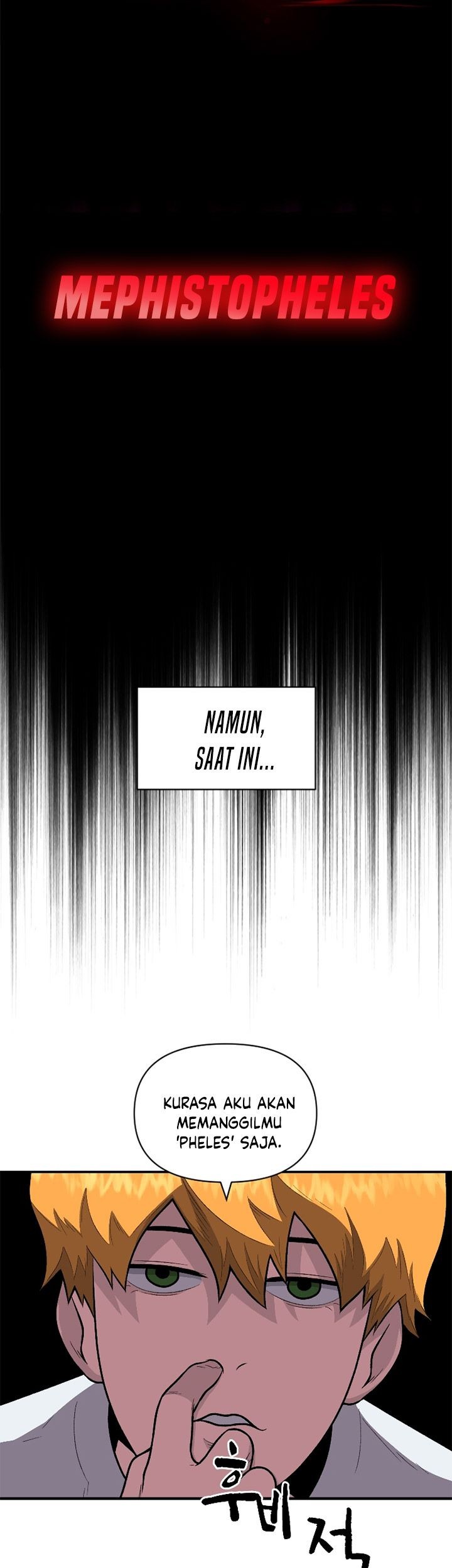 Talent-Swallowing Magician Chapter 09 Gambar 71