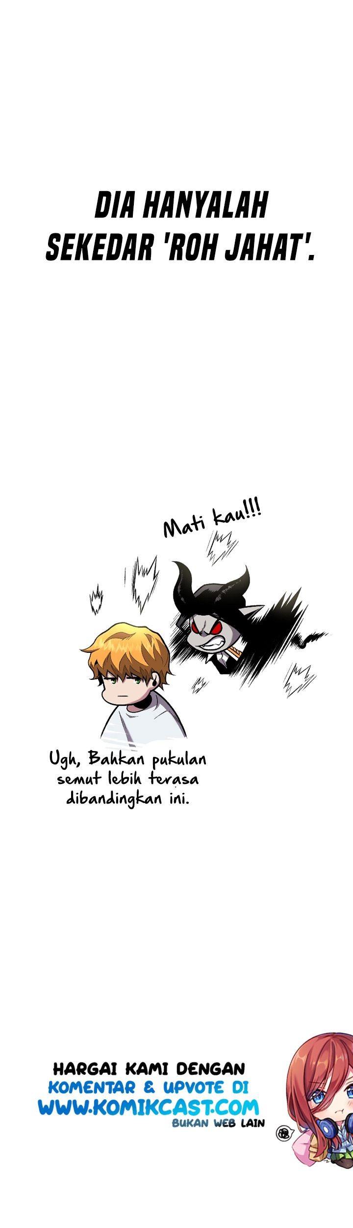 Talent-Swallowing Magician Chapter 09 Gambar 73