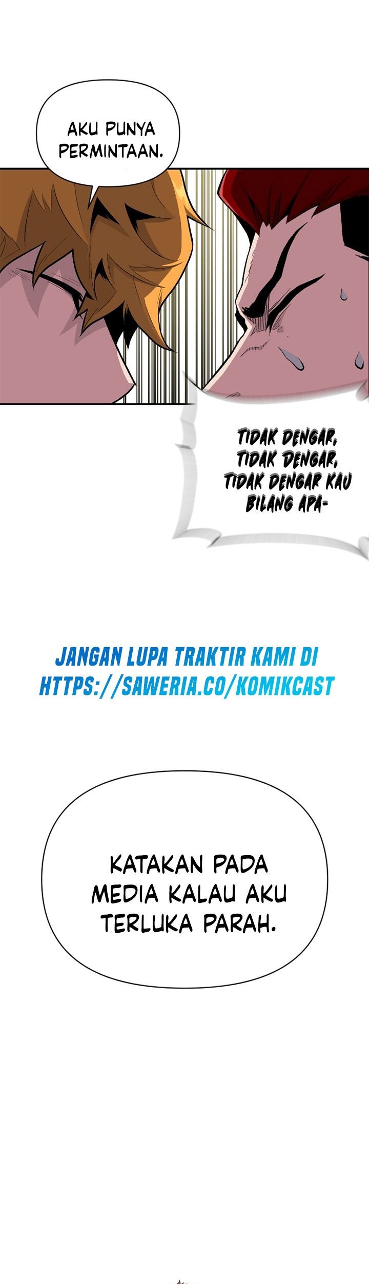 Talent-Swallowing Magician Chapter 09 Gambar 57