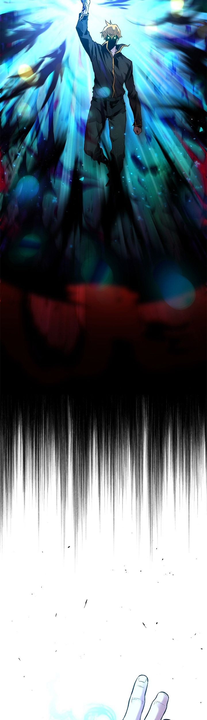 Talent-Swallowing Magician Chapter 09 Gambar 4