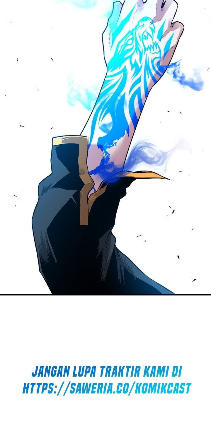 Talent-Swallowing Magician Chapter 09 Gambar 5