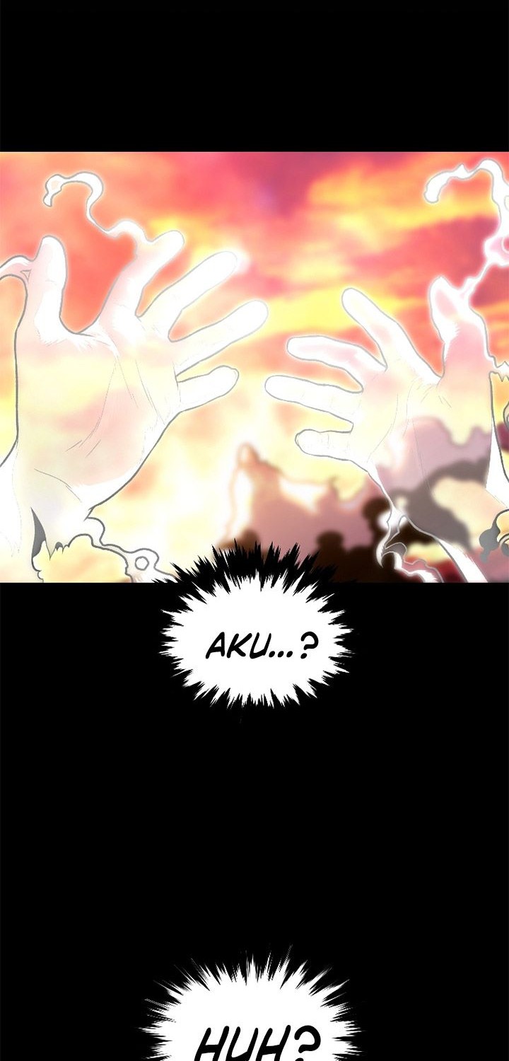 Talent-Swallowing Magician Chapter 09 Gambar 7