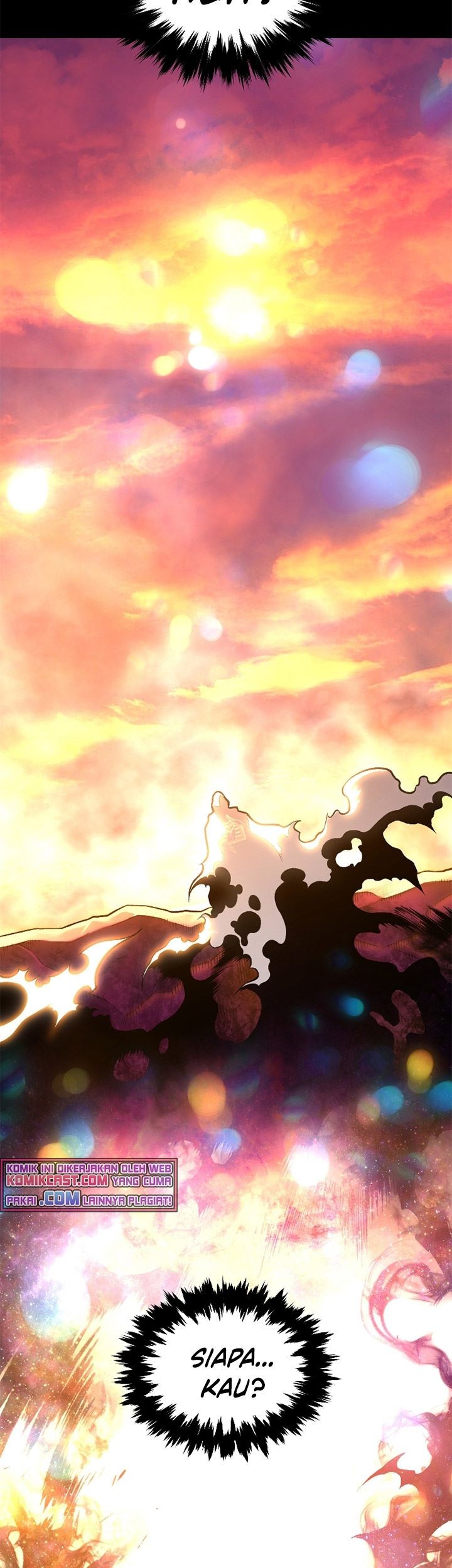 Talent-Swallowing Magician Chapter 09 Gambar 8