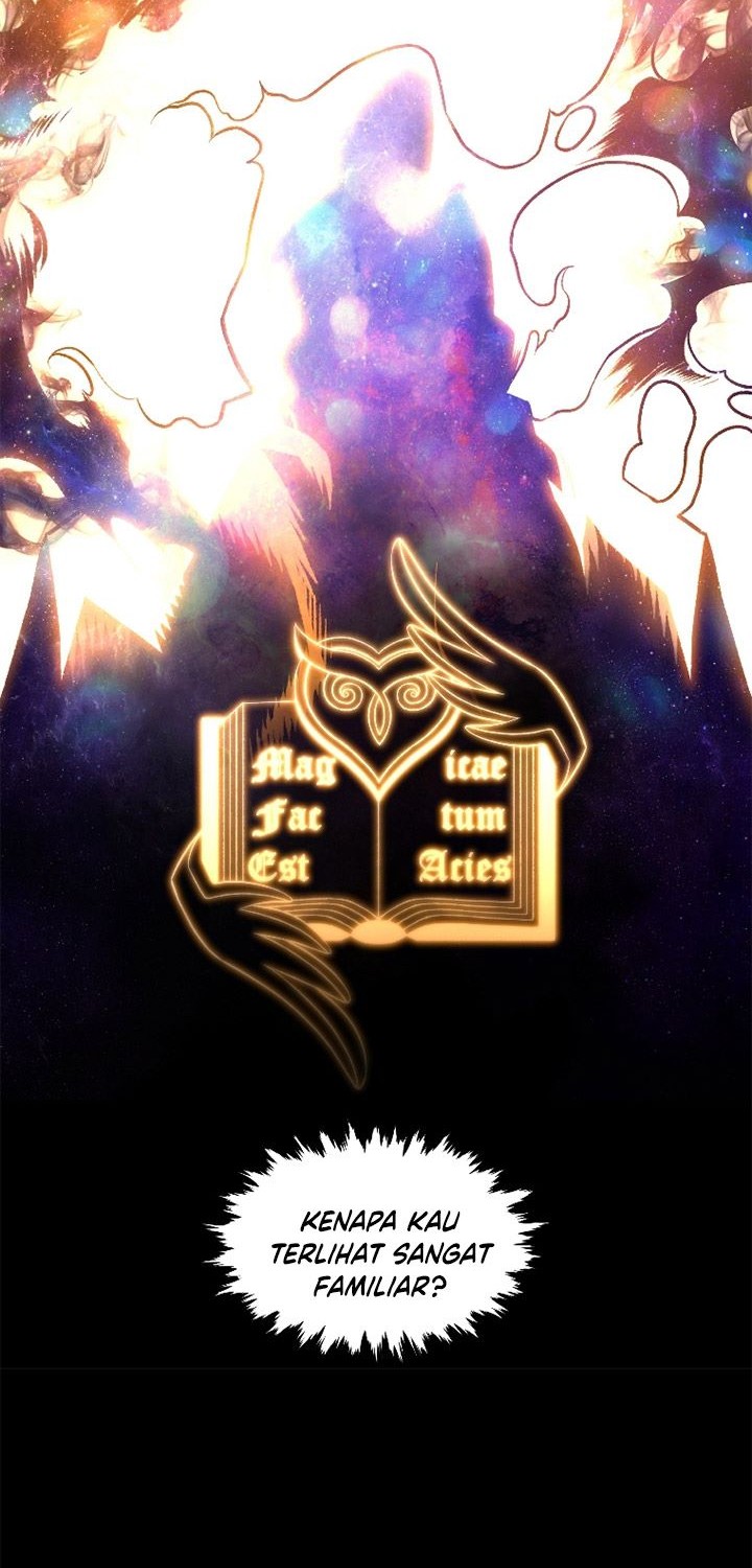 Talent-Swallowing Magician Chapter 09 Gambar 9