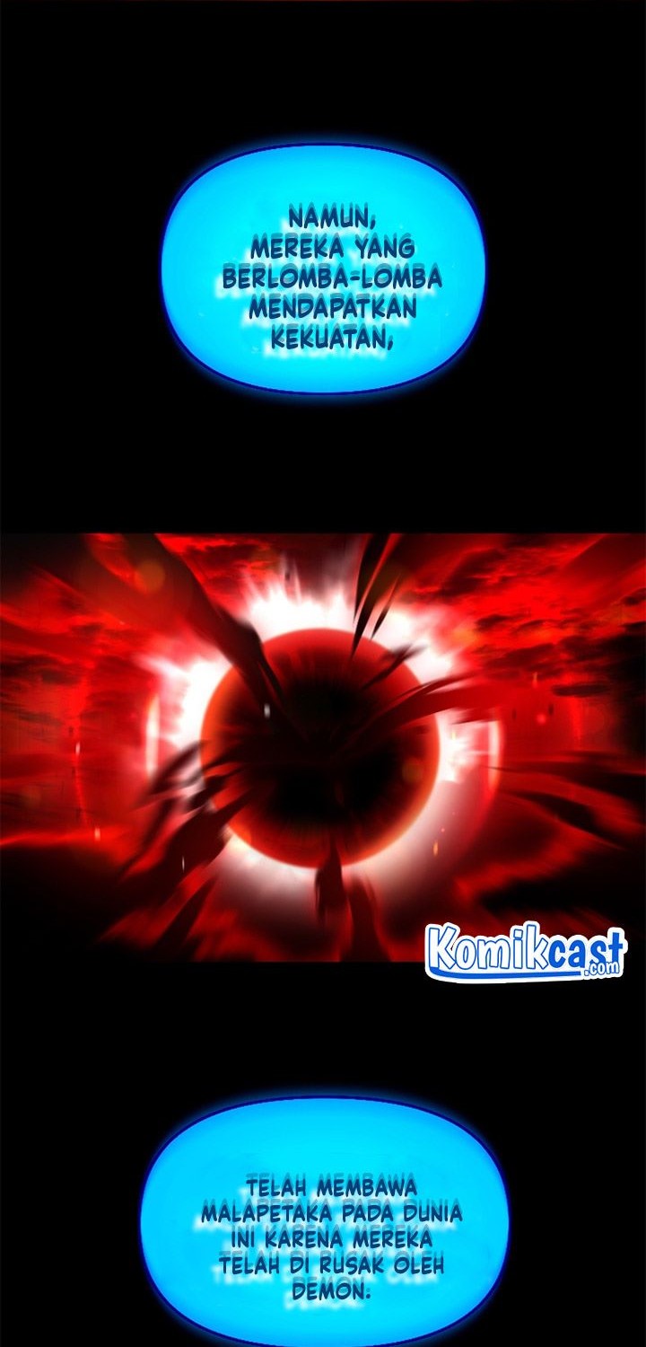 Talent-Swallowing Magician Chapter 09 Gambar 11