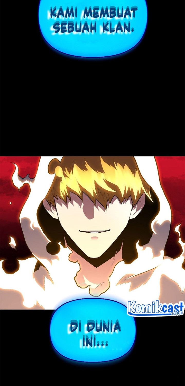 Talent-Swallowing Magician Chapter 09 Gambar 14