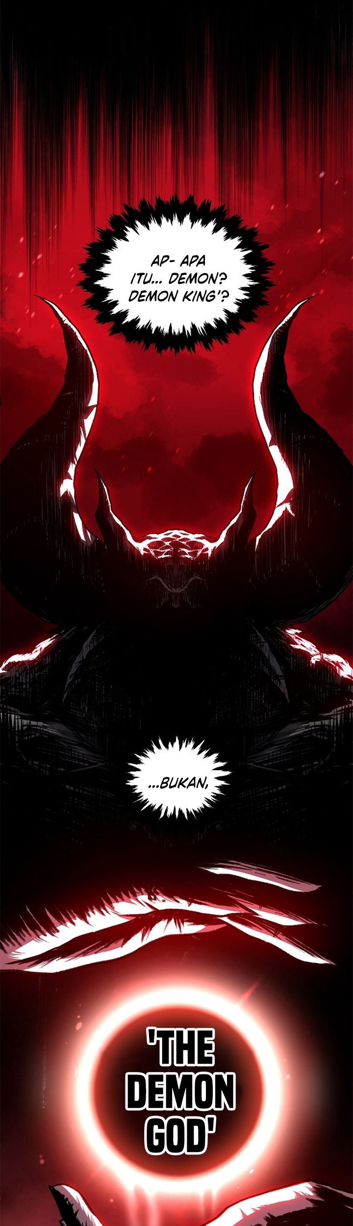 Talent-Swallowing Magician Chapter 09 Gambar 15