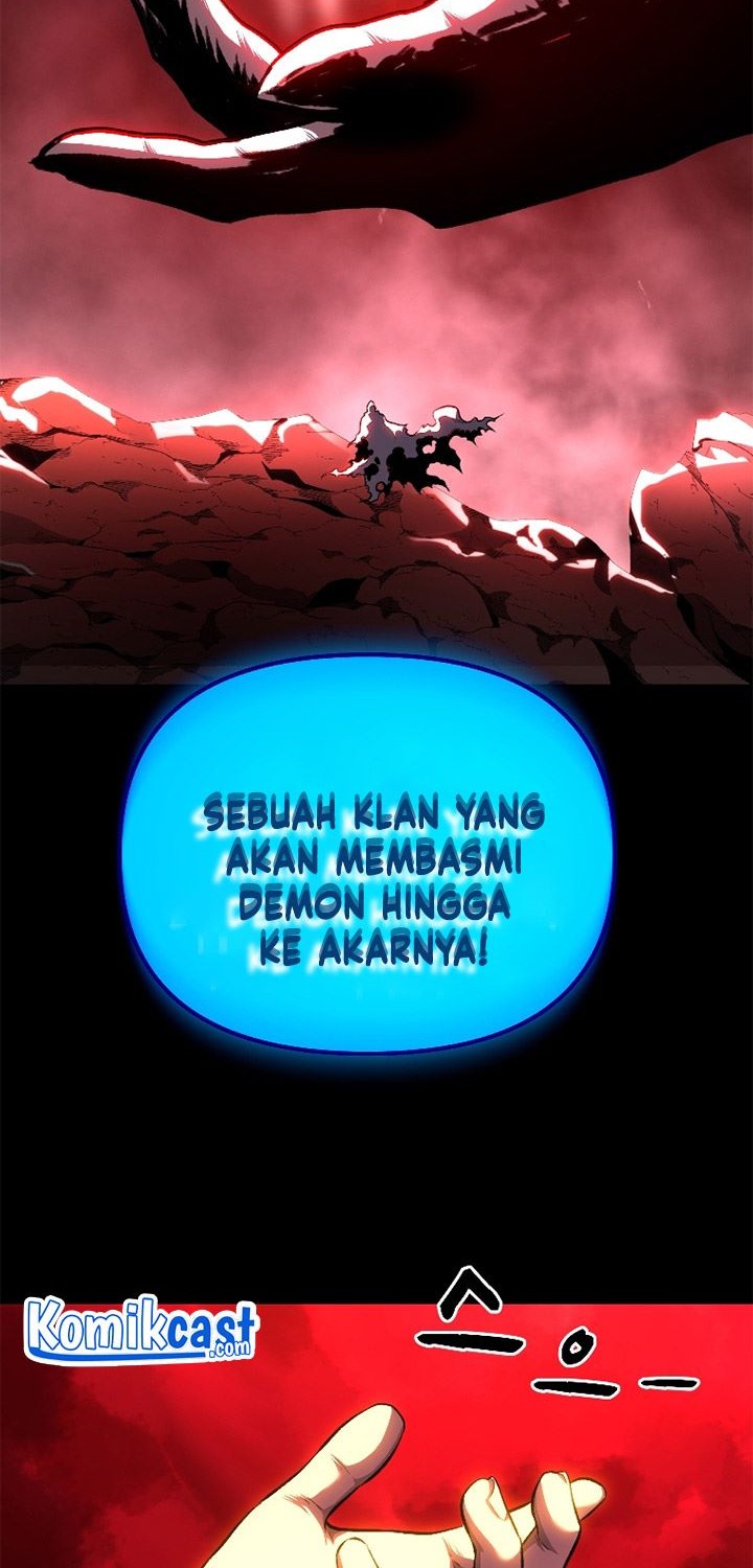 Talent-Swallowing Magician Chapter 09 Gambar 16