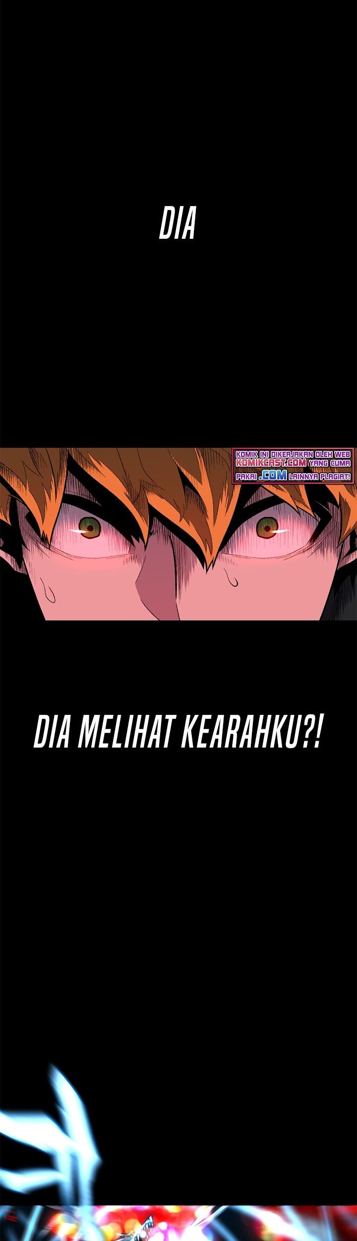 Talent-Swallowing Magician Chapter 08 Gambar 31