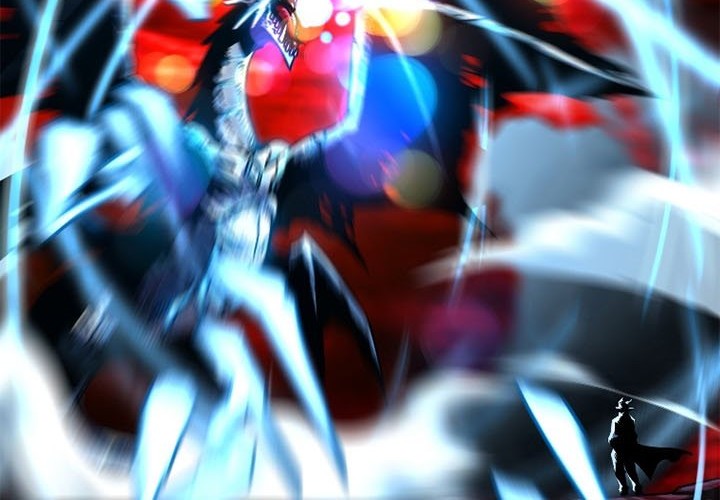 Talent-Swallowing Magician Chapter 08 Gambar 32